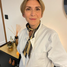 Dr Christine Delpech