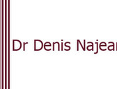 Dr Denis Najean
