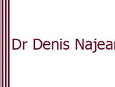 Dr Denis Najean
