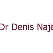 Dr Denis Najean