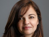 Dr Ana Paulet-Salvador