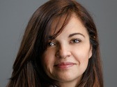 Dr Ana Paulet-Salvador