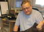 Dr Daniel Comte