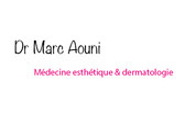 Dr Marc Aouni