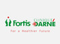 Fortis Clinique Darné