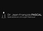Dr Jean-François Pascal