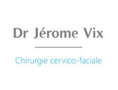 Dr Jérome Vix