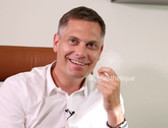 Dr Christian Berwald