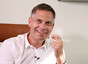 Dr Christian Berwald