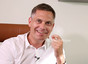 Dr Christian Berwald