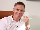 Dr Christian Berwald
