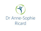 Dr Anne-Sophie Ricard