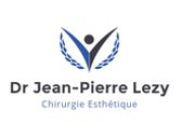 Dr Jean-Pierre Lezy