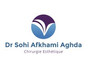 Dr Sohi Afkhami Aghda