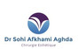 Dr Sohi Afkhami Aghda