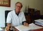 Dr Michel Bonavaron