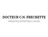 Dr Claude Fréchette