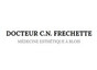 Dr Claude Fréchette
