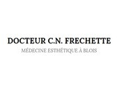 Dr Claude Fréchette