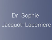 Dr Sophie Jacquot-Laperriere