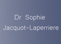 Dr Sophie Jacquot-Laperriere