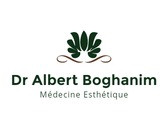 Dr Albert Boghanim