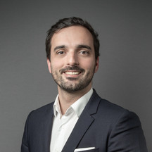 Dr Léo Prud'homme
