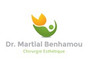 Dr Martial Benhamou
