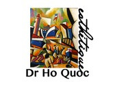 Dr Christophe Ho Quoc