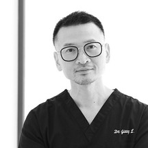 Dr Lei Jiang
