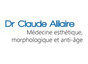 Dr Claude Alilaire