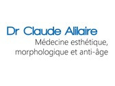 Dr Claude Alilaire