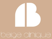 Beige clinique