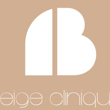 Beige clinique