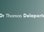 Dr Thomas Delaporte