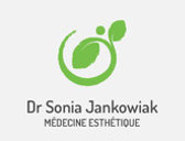 Dr Sonia Jankowiak
