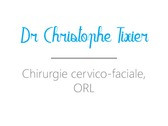 Dr Christophe Tixier