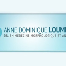 Dr Anne-Dominique Loumeau