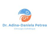 Dr Adina-Daniela Petrea