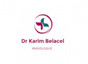 Dr Karim Belacel