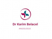 Dr Karim Belacel