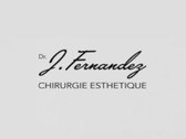 Dr Jonathan Fernandez