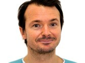 Dr Antoine Delforge