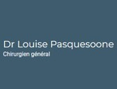 Dr Louise Pasquesoone