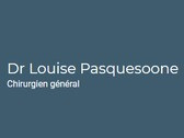 Dr Louise Pasquesoone