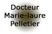 Dr Marie-Laure Pelletier