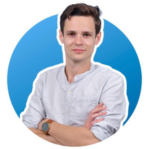 Dr. Simon Rasteau