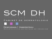 Dr Gautier Haberstroh - Cabinet SCM DHS