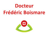 Dr Frédéric Boismare