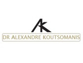 Dr Alexandre Koutsomanis